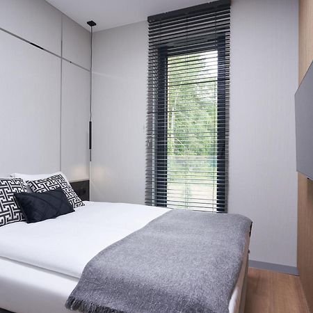 Apartamenty Olimpijska By Rent4You Ольштин Екстер'єр фото