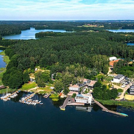 Apartamenty Olimpijska By Rent4You Ольштин Екстер'єр фото
