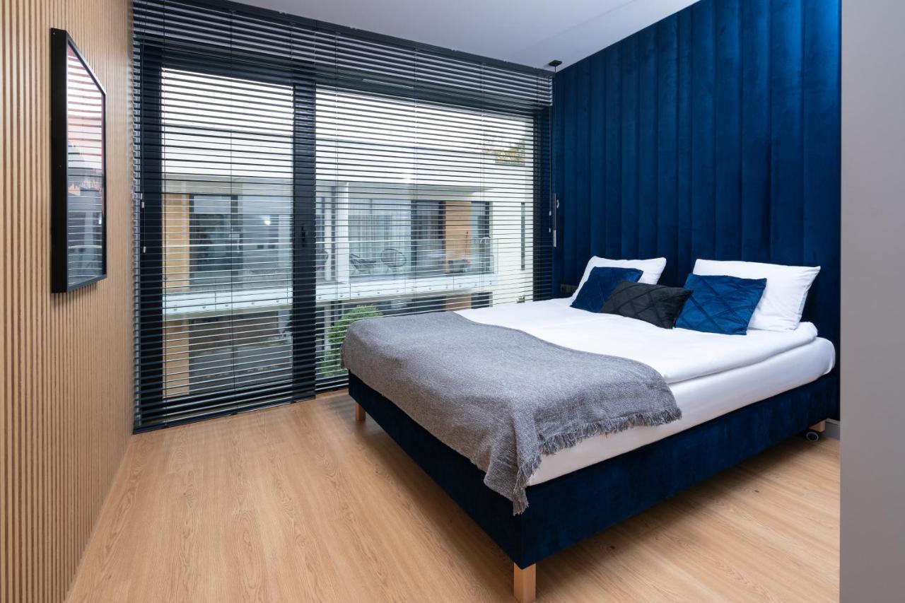 Apartamenty Olimpijska By Rent4You Ольштин Екстер'єр фото