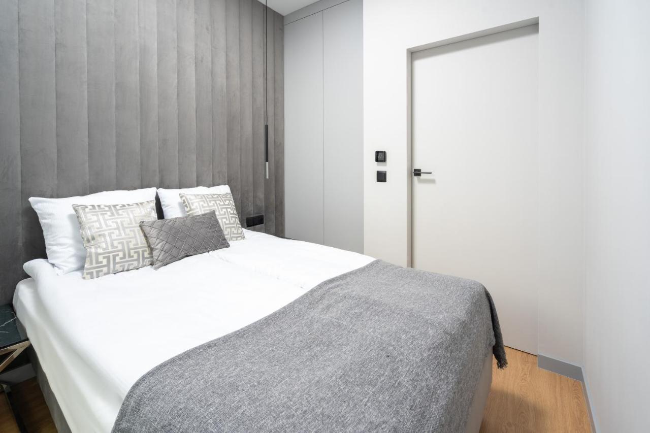 Apartamenty Olimpijska By Rent4You Ольштин Екстер'єр фото
