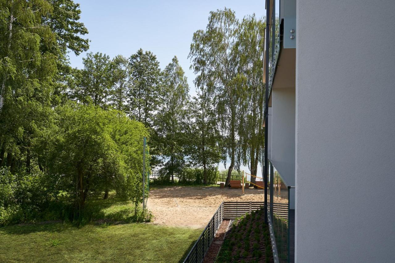 Apartamenty Olimpijska By Rent4You Ольштин Екстер'єр фото