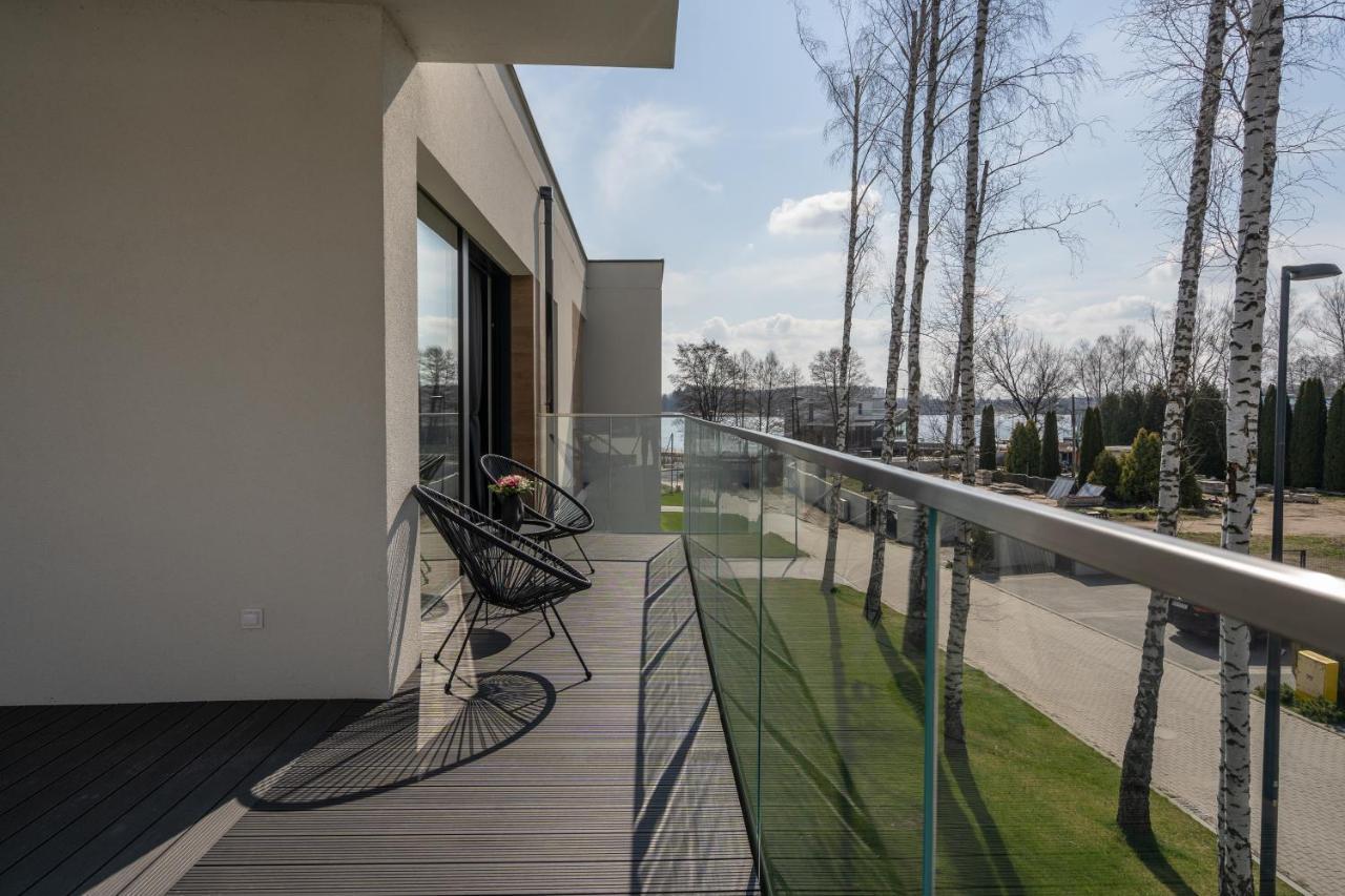 Apartamenty Olimpijska By Rent4You Ольштин Екстер'єр фото