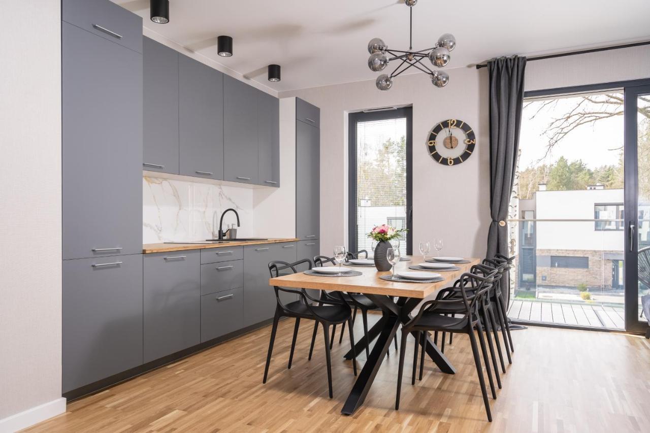 Apartamenty Olimpijska By Rent4You Ольштин Екстер'єр фото