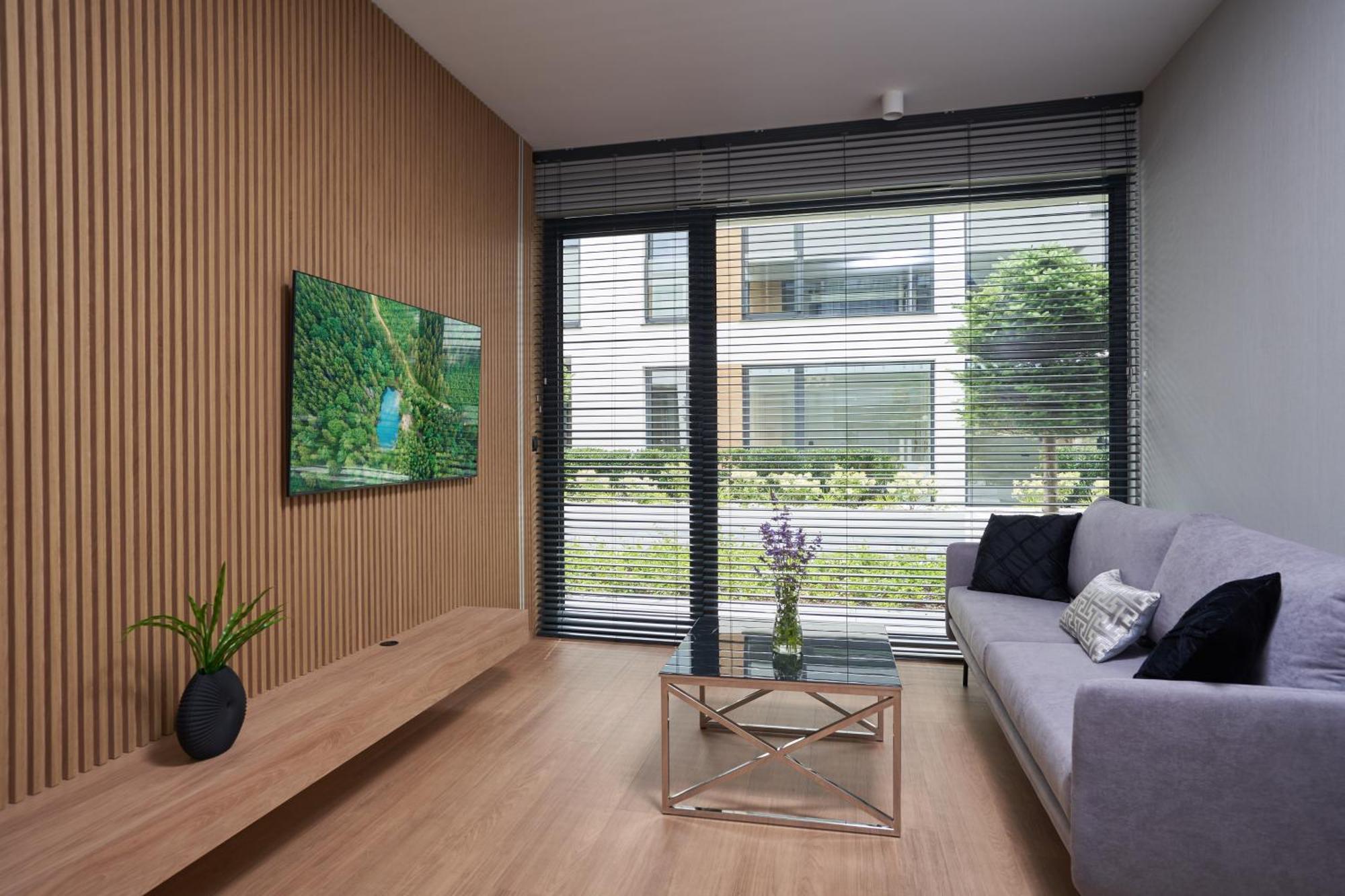 Apartamenty Olimpijska By Rent4You Ольштин Екстер'єр фото