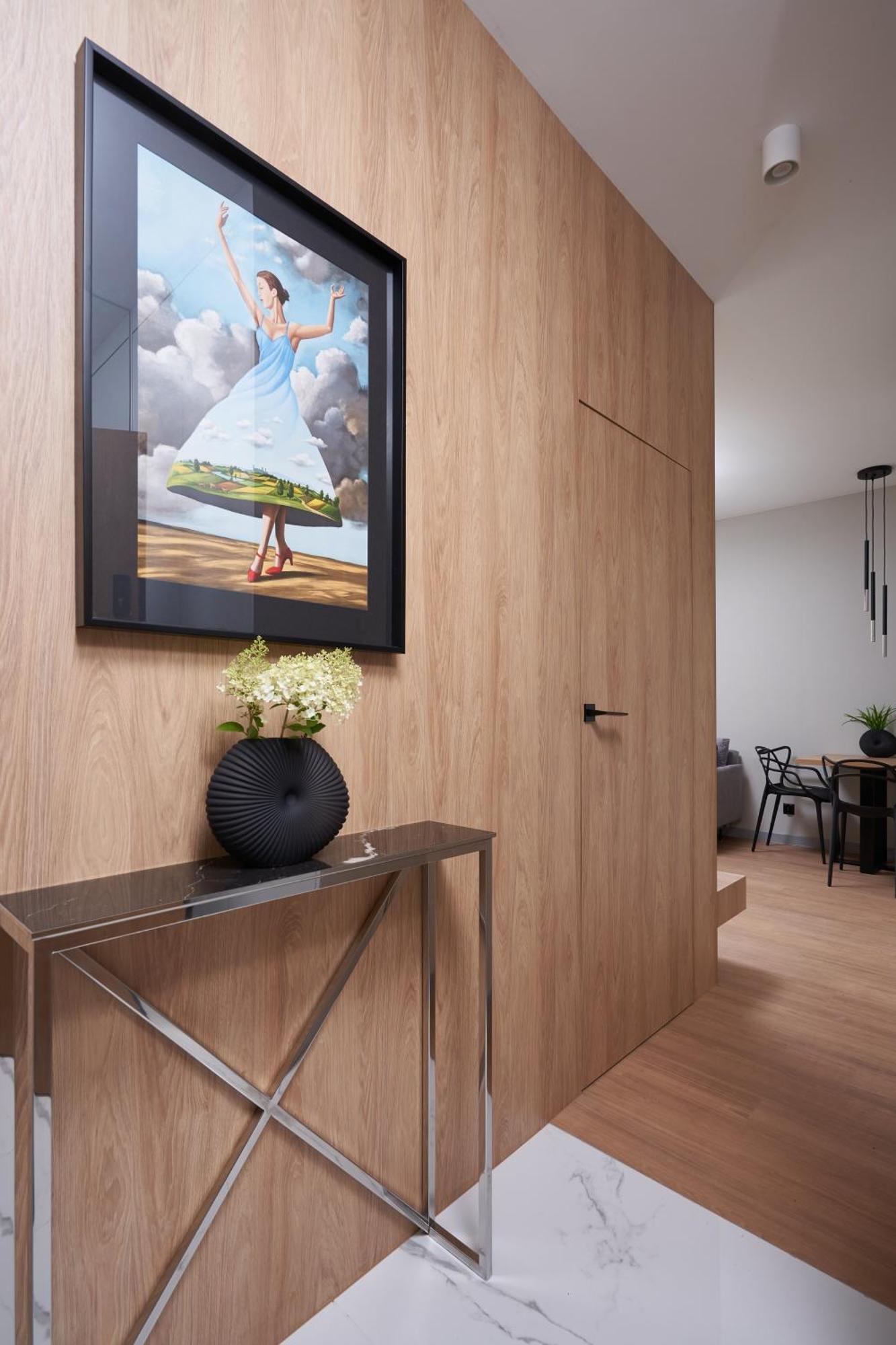 Apartamenty Olimpijska By Rent4You Ольштин Екстер'єр фото