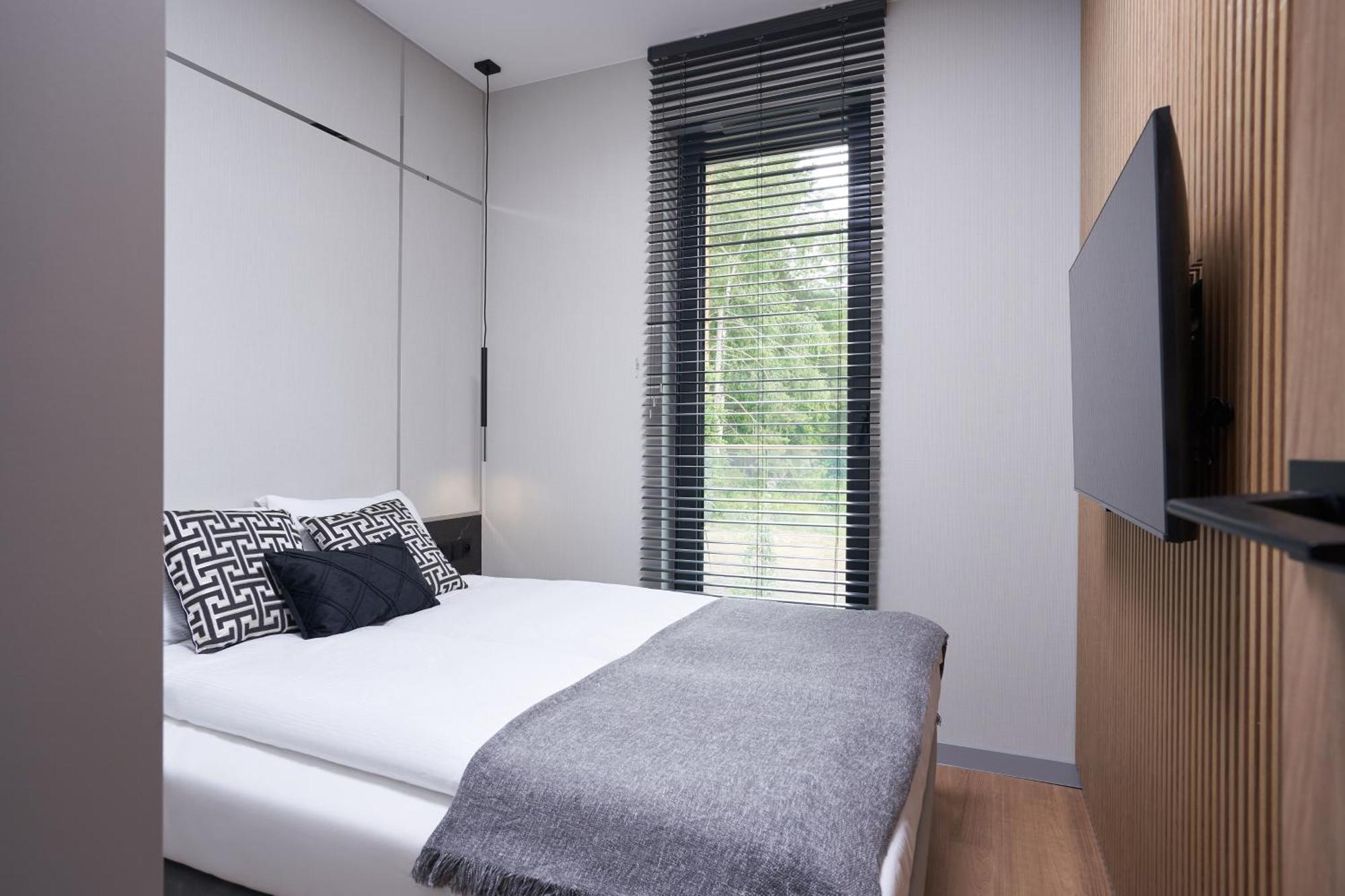 Apartamenty Olimpijska By Rent4You Ольштин Екстер'єр фото