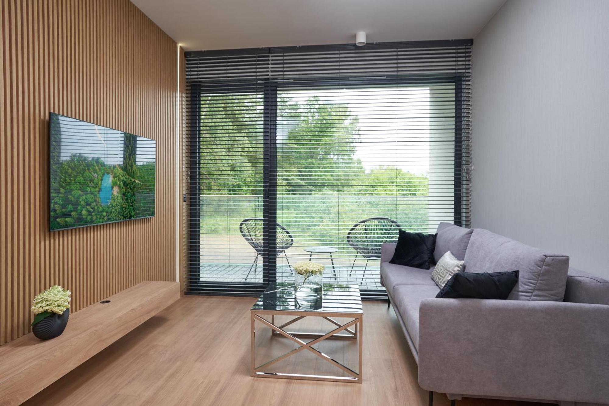Apartamenty Olimpijska By Rent4You Ольштин Екстер'єр фото