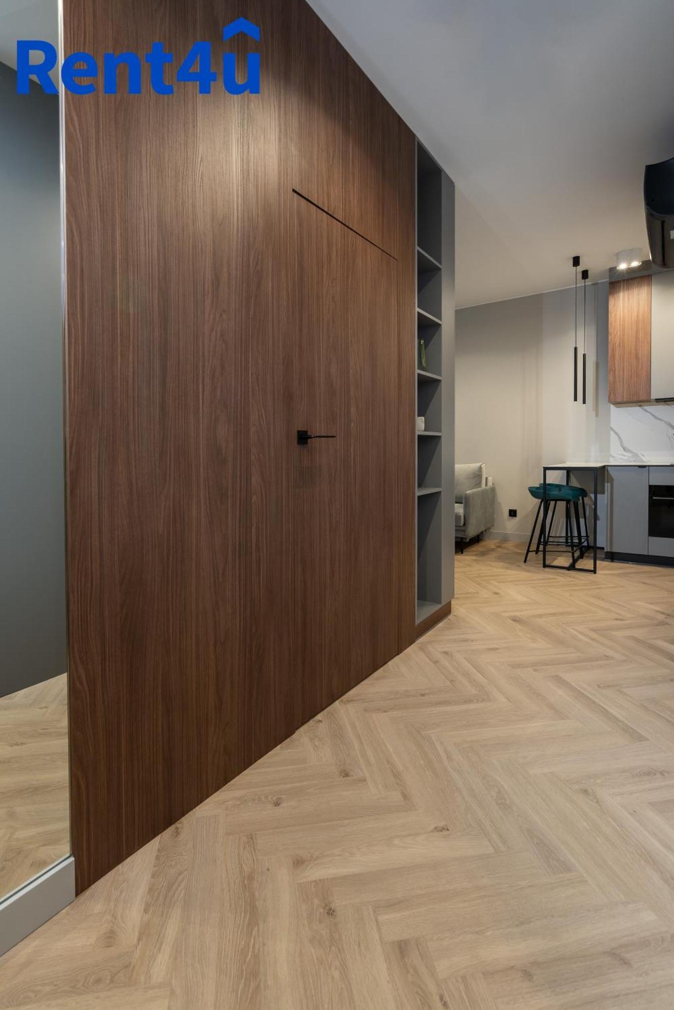 Apartamenty Olimpijska By Rent4You Ольштин Екстер'єр фото