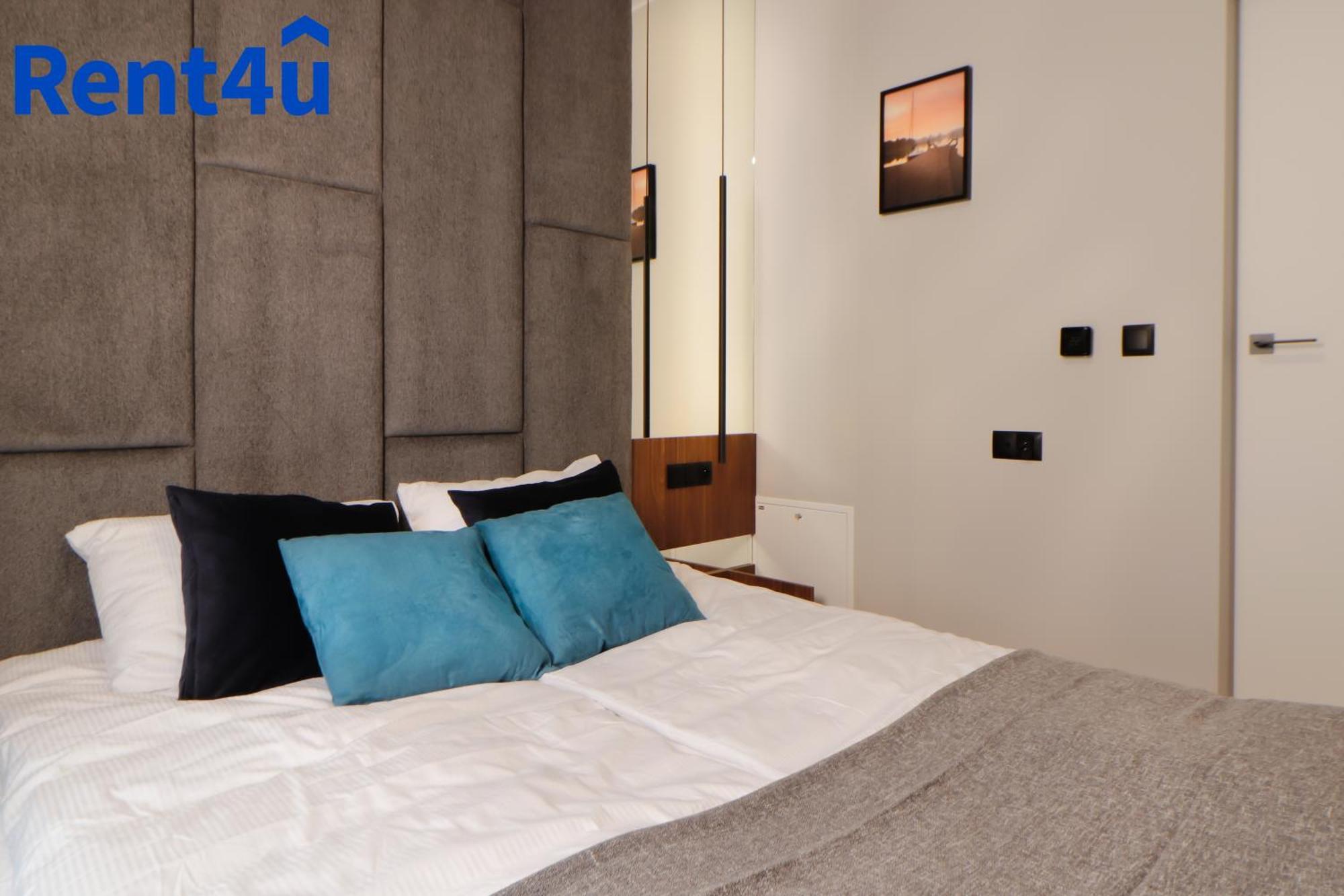Apartamenty Olimpijska By Rent4You Ольштин Екстер'єр фото