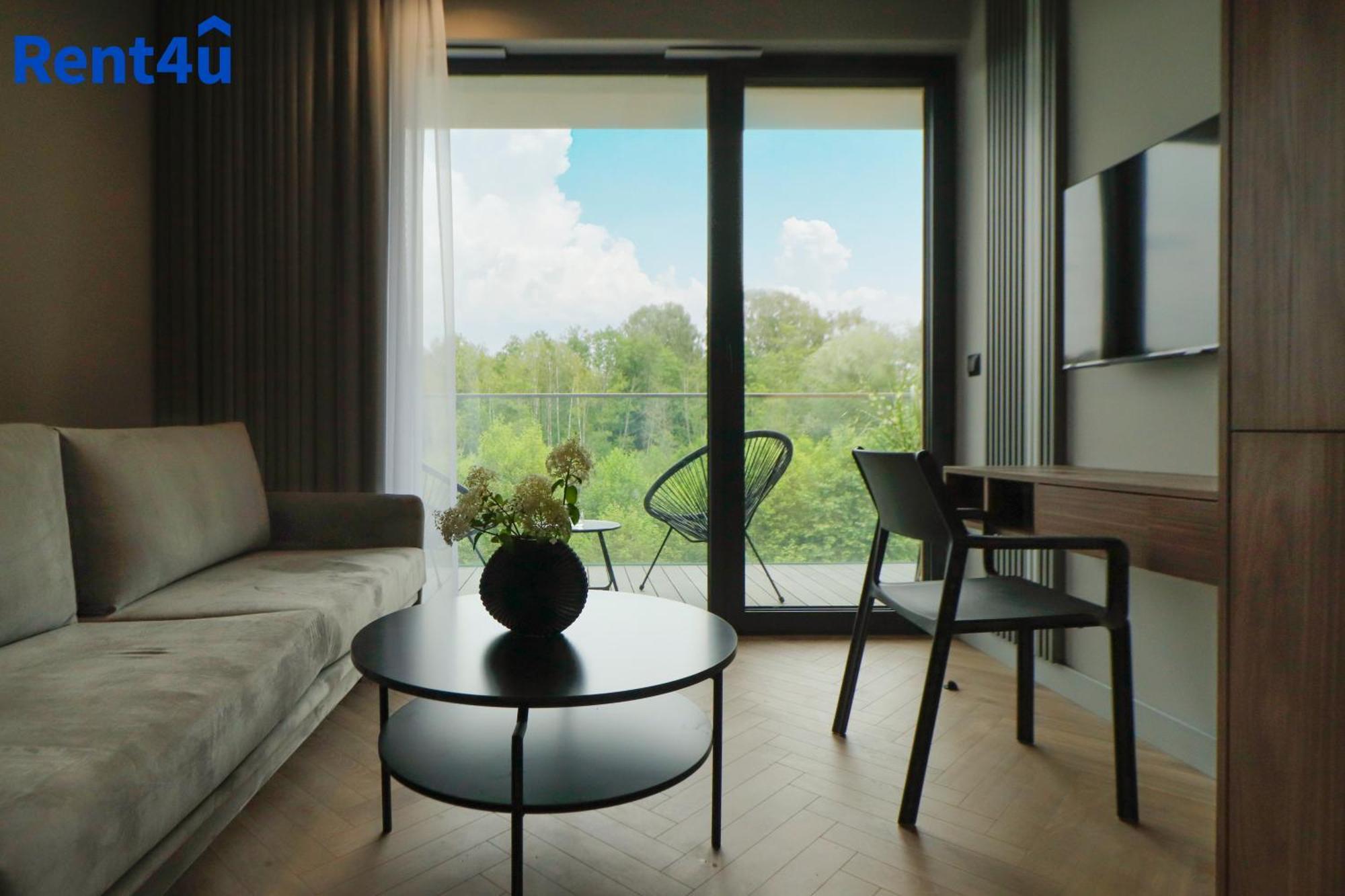 Apartamenty Olimpijska By Rent4You Ольштин Екстер'єр фото