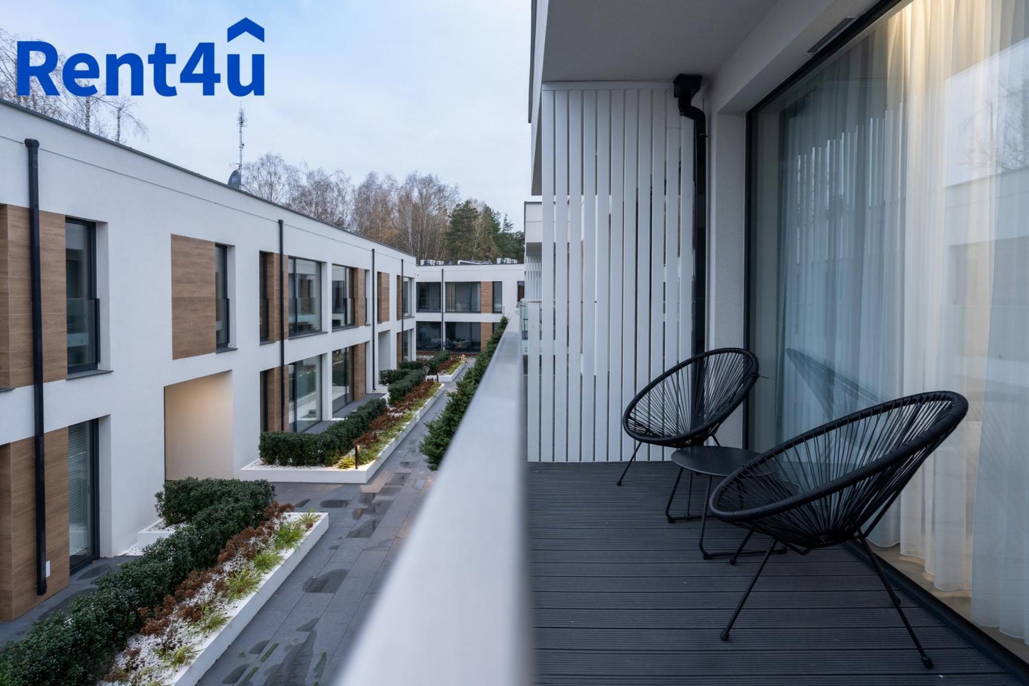 Apartamenty Olimpijska By Rent4You Ольштин Екстер'єр фото