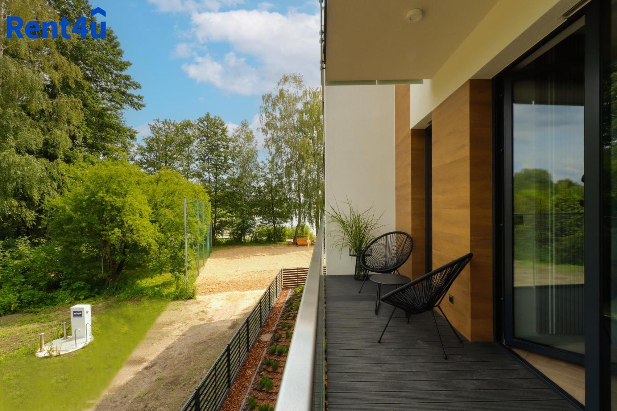 Apartamenty Olimpijska By Rent4You Ольштин Екстер'єр фото