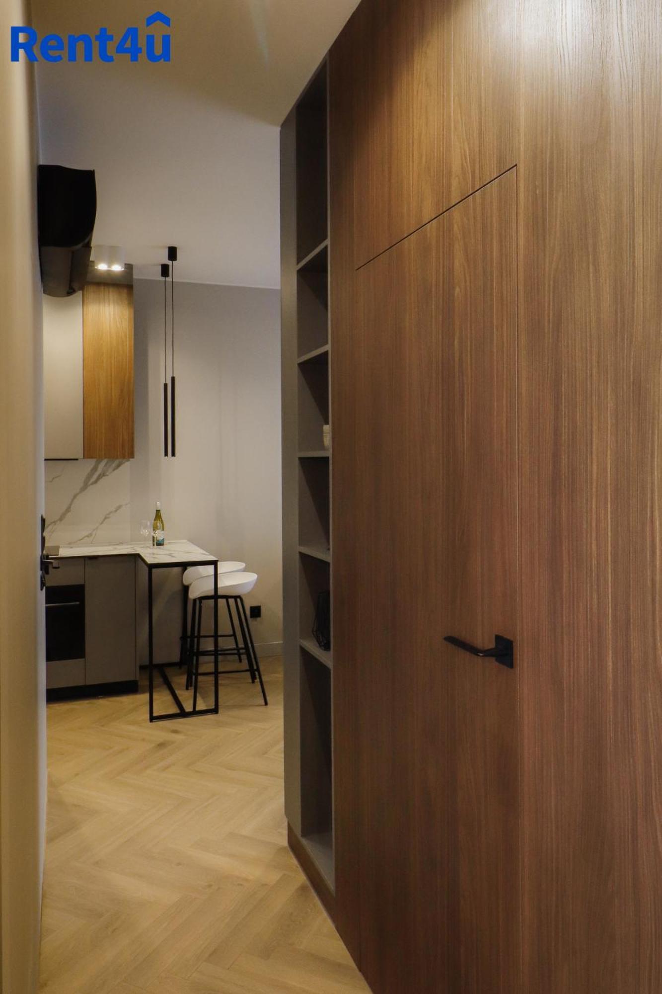 Apartamenty Olimpijska By Rent4You Ольштин Екстер'єр фото