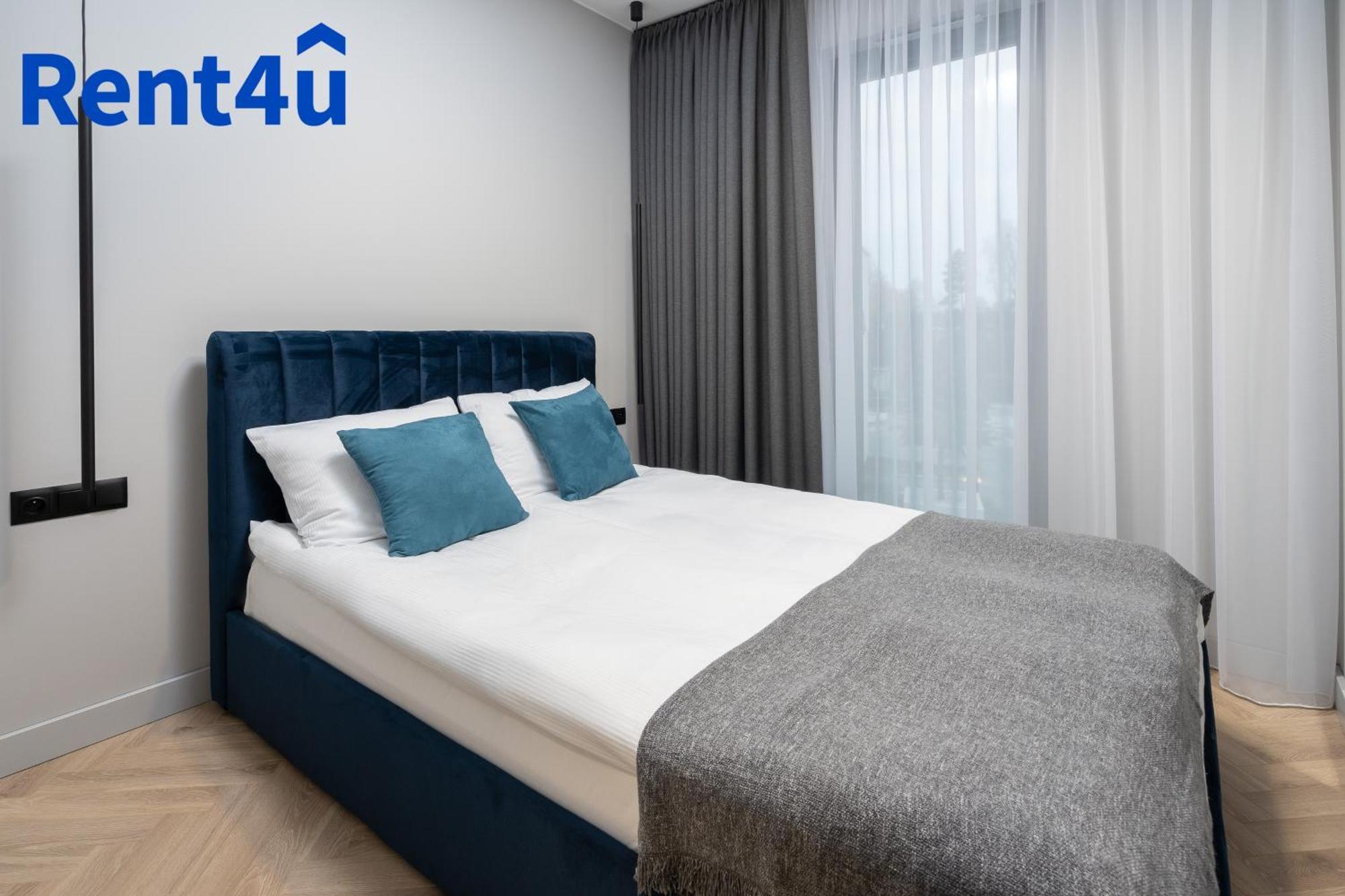 Apartamenty Olimpijska By Rent4You Ольштин Екстер'єр фото