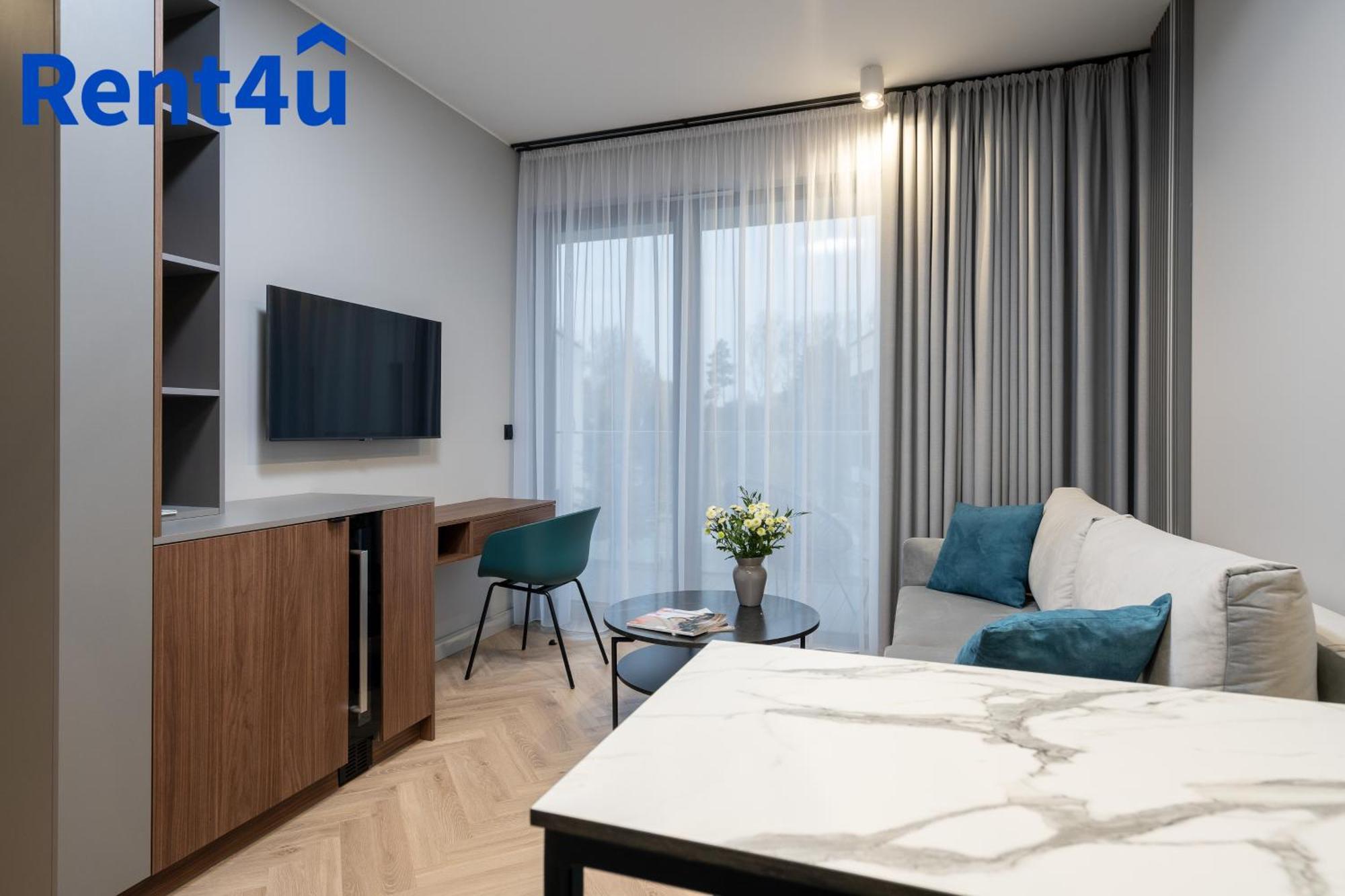 Apartamenty Olimpijska By Rent4You Ольштин Екстер'єр фото