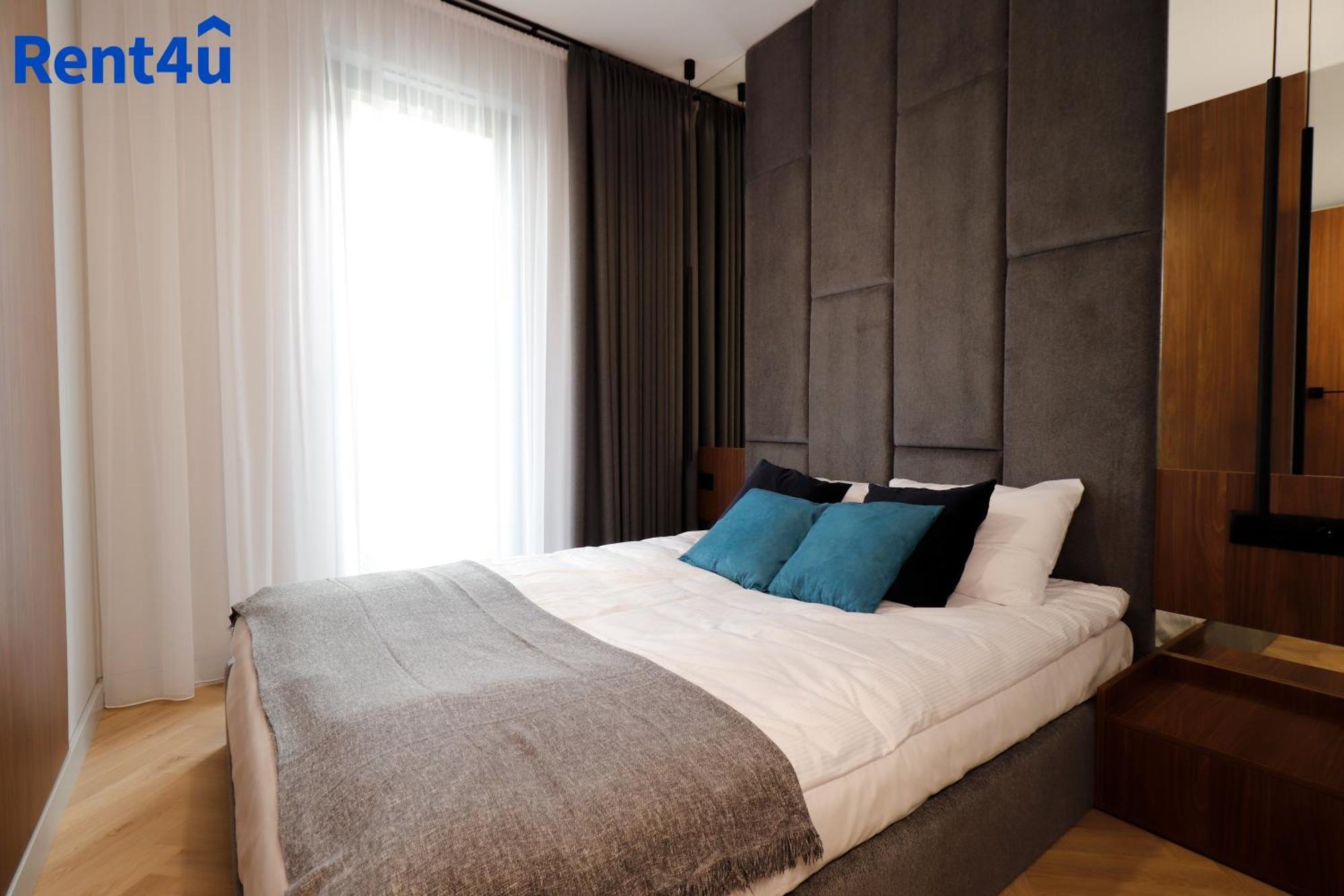 Apartamenty Olimpijska By Rent4You Ольштин Екстер'єр фото